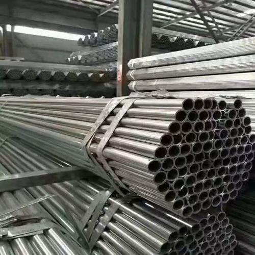 乌什q355nhb耐候钢管
